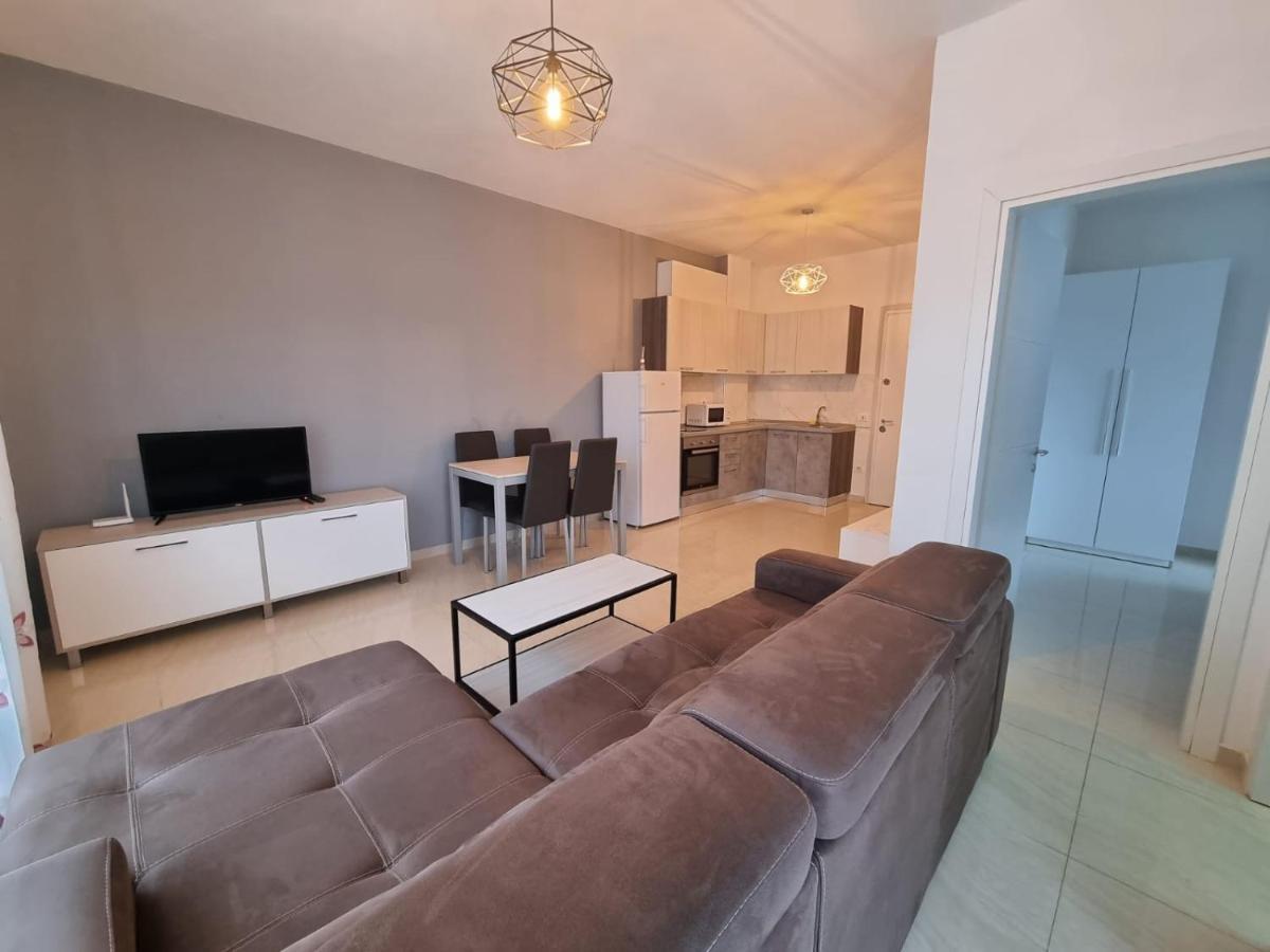 Apartment Bianca Golem Kavaje Albania Golem (Tirana)